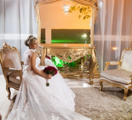 Casamento Mauro & Viviam